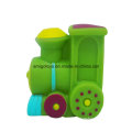 Custom Made Plastic Car Toy